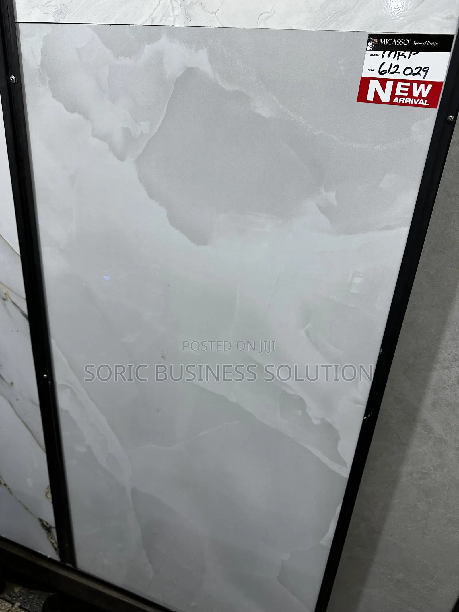120*60cm Floor Tiles