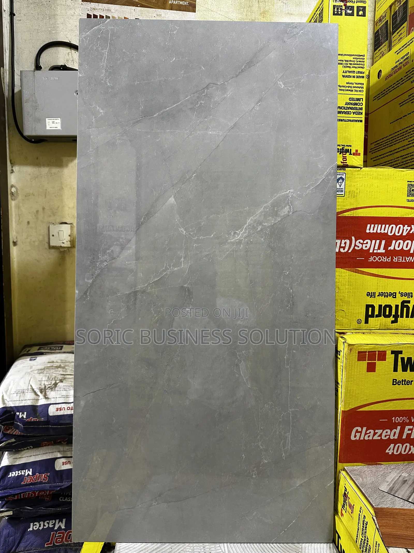 120*60cm Floor Tiles