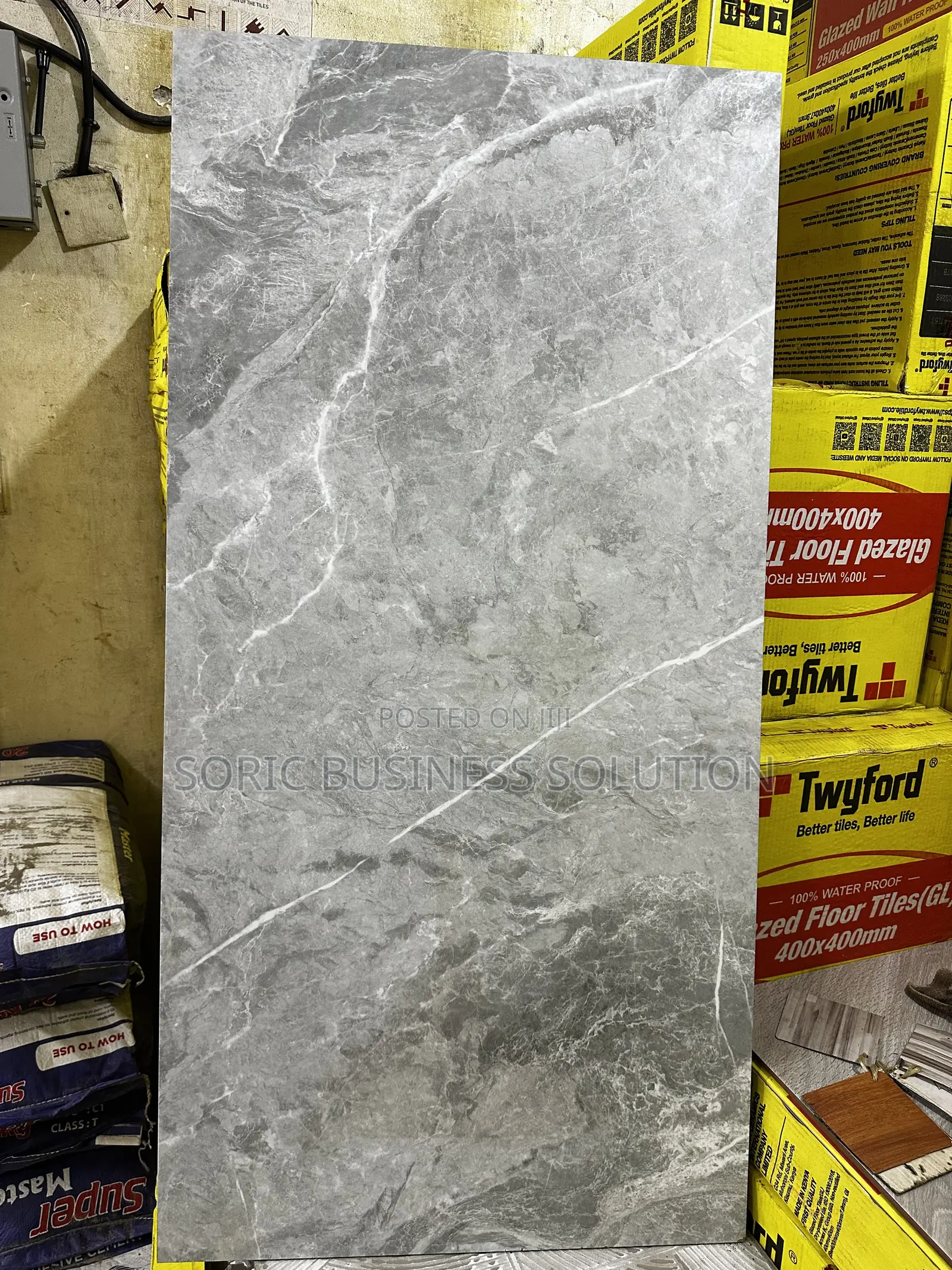120*60cm Floor Tiles
