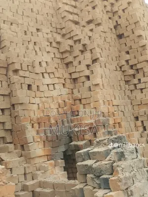 Clay Bricks