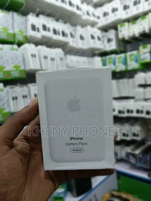 Wireless Power Bank