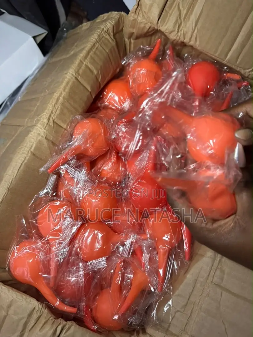 Quality Rubber Bulb Suckers