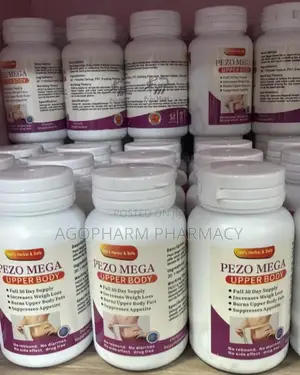 Pezo for Weight Loss