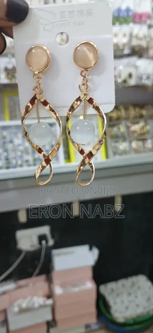 Fashion Earrings