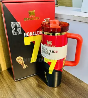 Stanley Cup for Cr7