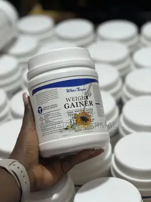 Weight Gainer