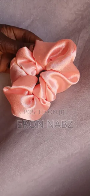 Hair Scrunchies