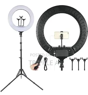 High Quality Rl-18inch Ring Light