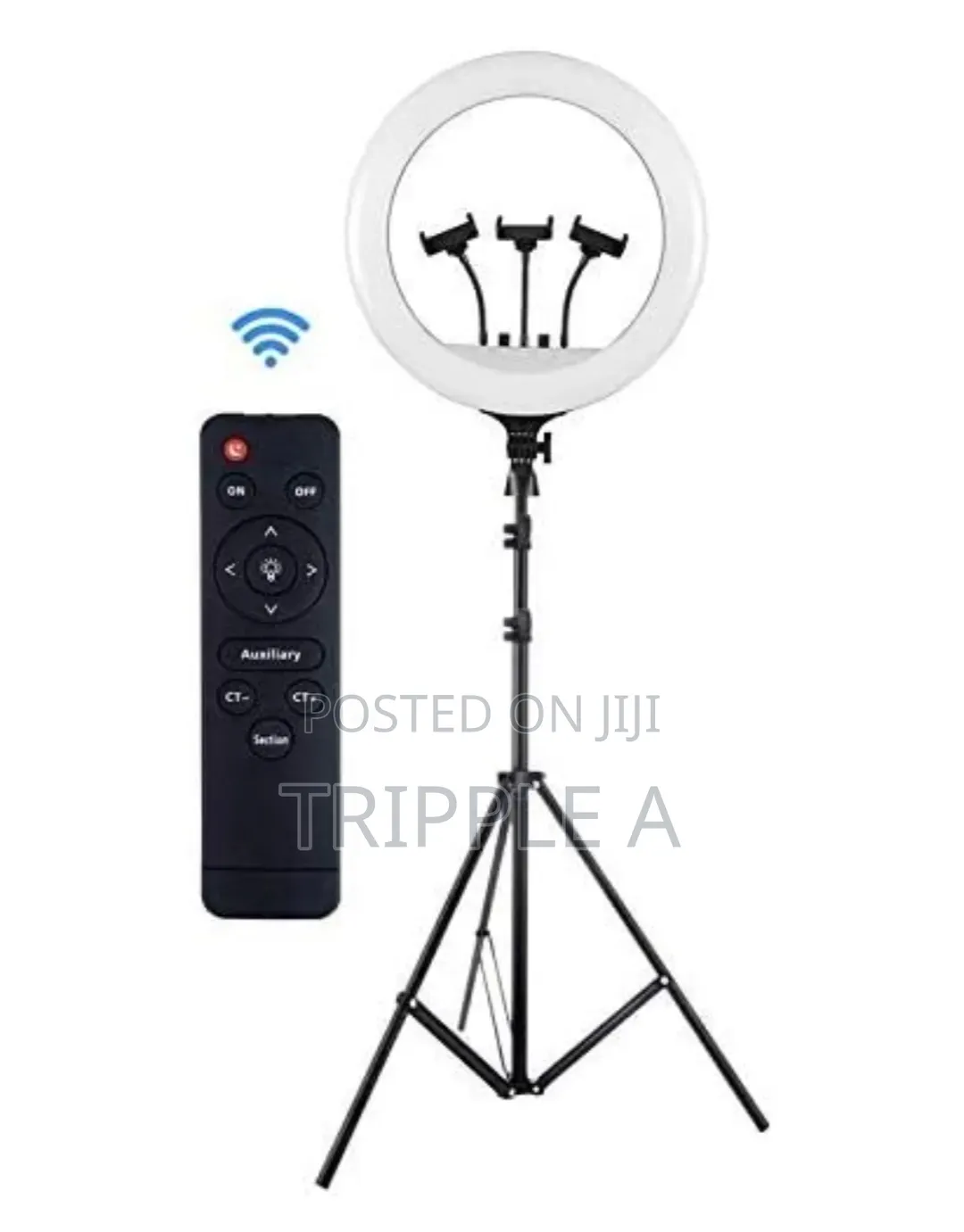 High Quality Rl-18inch Ring Light