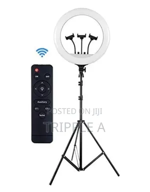 High Quality Rl-18inch Ring Light