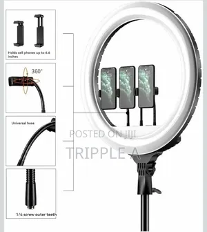 High Quality Rl-18inch Ring Light