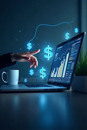 The Money Growth Blueprint: Smartphone Marketing Service