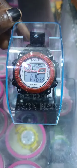 Kids Watches