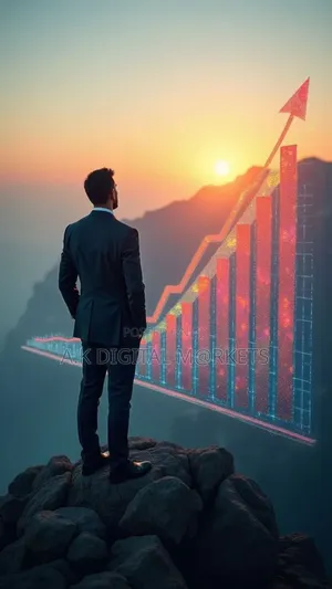 The Money Growth Blueprint Course: Make Money Scale Sales