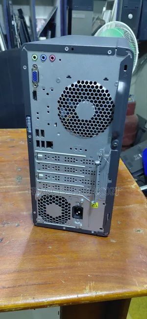 Server HP 12GB Intel Core i5 SSD 1T