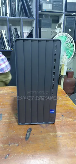 Server HP 12GB Intel Core i5 SSD 1T
