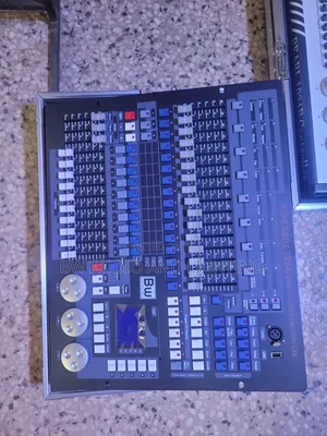 King Kong 1024 DMX Controller