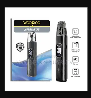 Voopoo Argus G3 30w Pod Vape Kit
