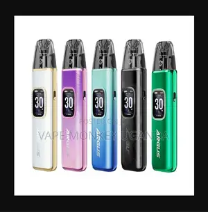 Voopoo Argus G3 30w Pod Vape Kit