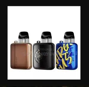Voopoo Argus P3 Pod Vape Kit