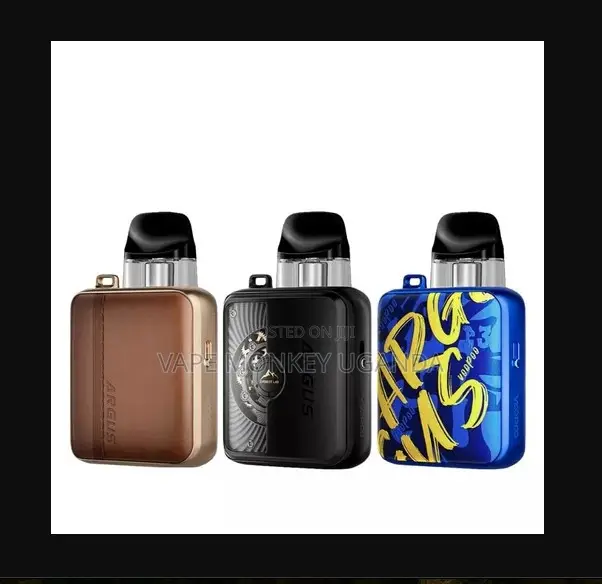 Voopoo Argus P3 Pod Vape Kit