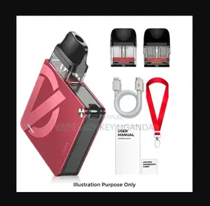 Vaporesso Xros 3 Nano Kit