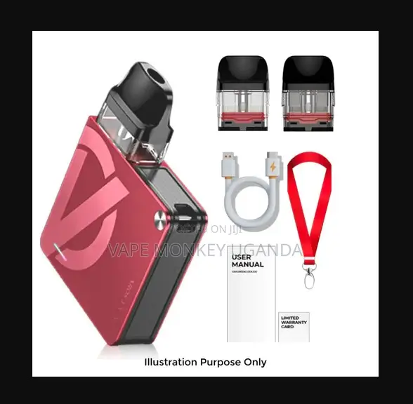 Vaporesso Xros 3 Nano Kit