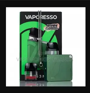 Vaporesso Xros 3 Nano Kit