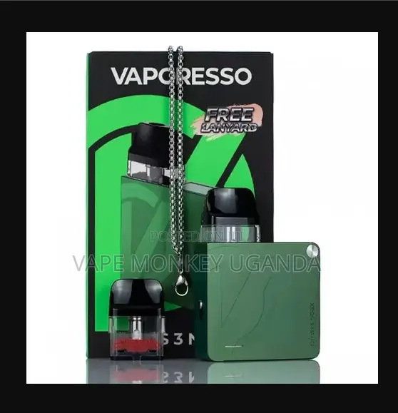 Vaporesso Xros 3 Nano Kit