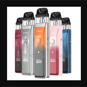 Vaporesso Xros Pro Vape Kit