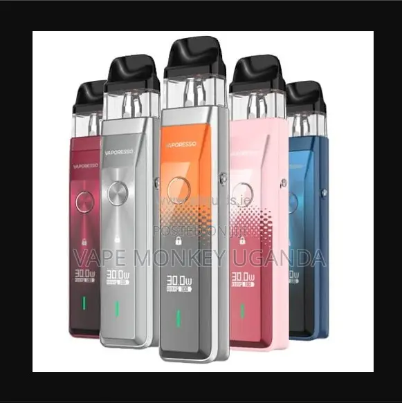 Vaporesso Xros Pro Vape Kit