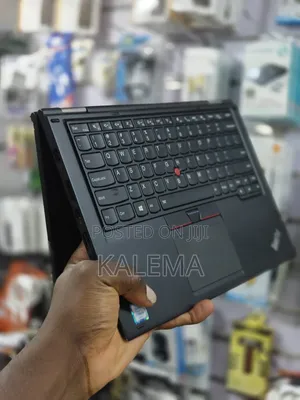 Laptop Lenovo ThinkPad x13 Yoga 8GB Intel Core i5 SSD 256GB