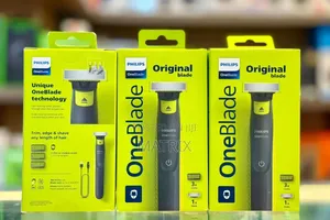 Philips One Blade Trimmer Shaver