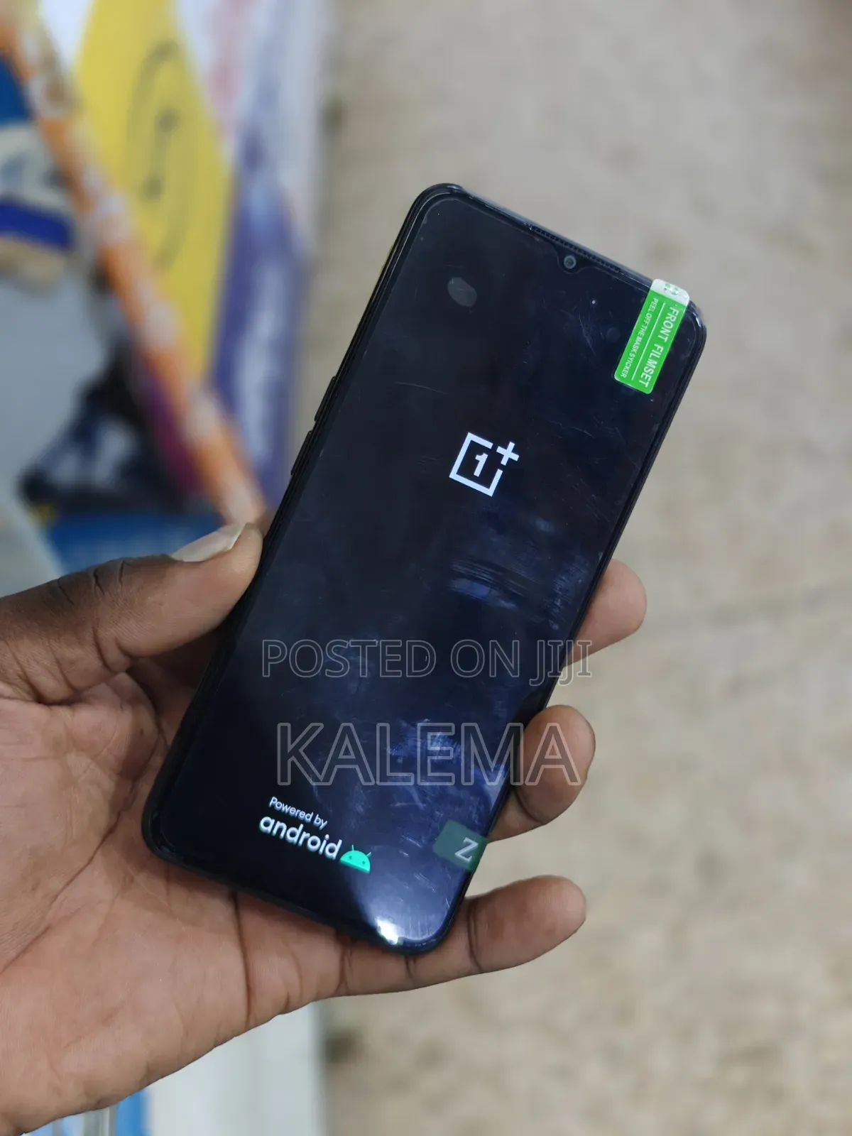 OnePlus Nord N20 SE 64 GB Blue