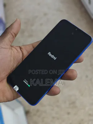 New Xiaomi Redmi 9A 64 GB Blue