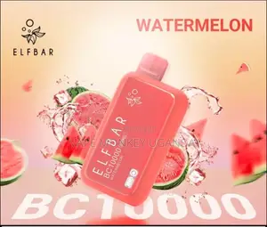 Elfbar Bc10000 Puffs – Premium Disposable Vape