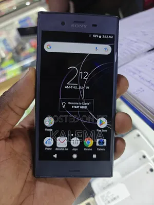 Sony Xperia XZ1 64 GB Blue