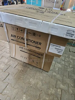 Lg 18000btu Celling Cassette Air Conditioner