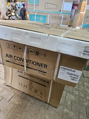 Lg 18000btu Celling Cassette Air Conditioner