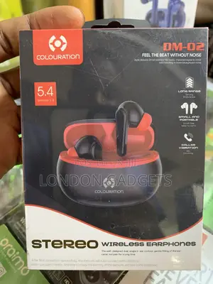 Earpods Pro