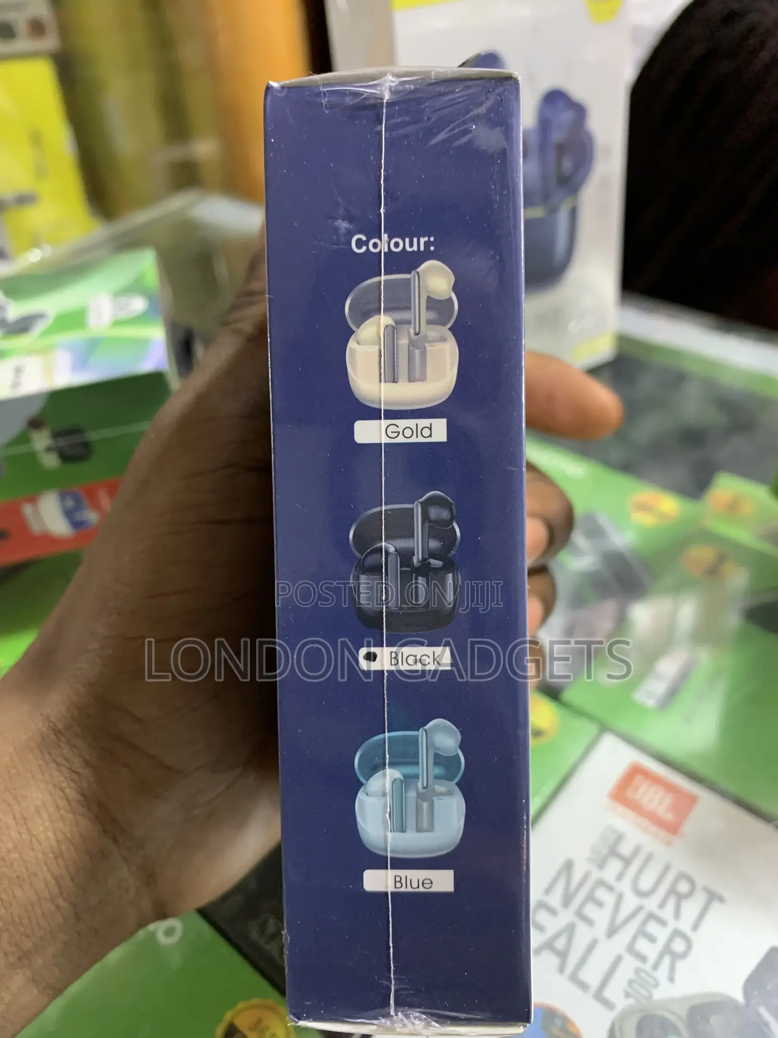 Earpods Max