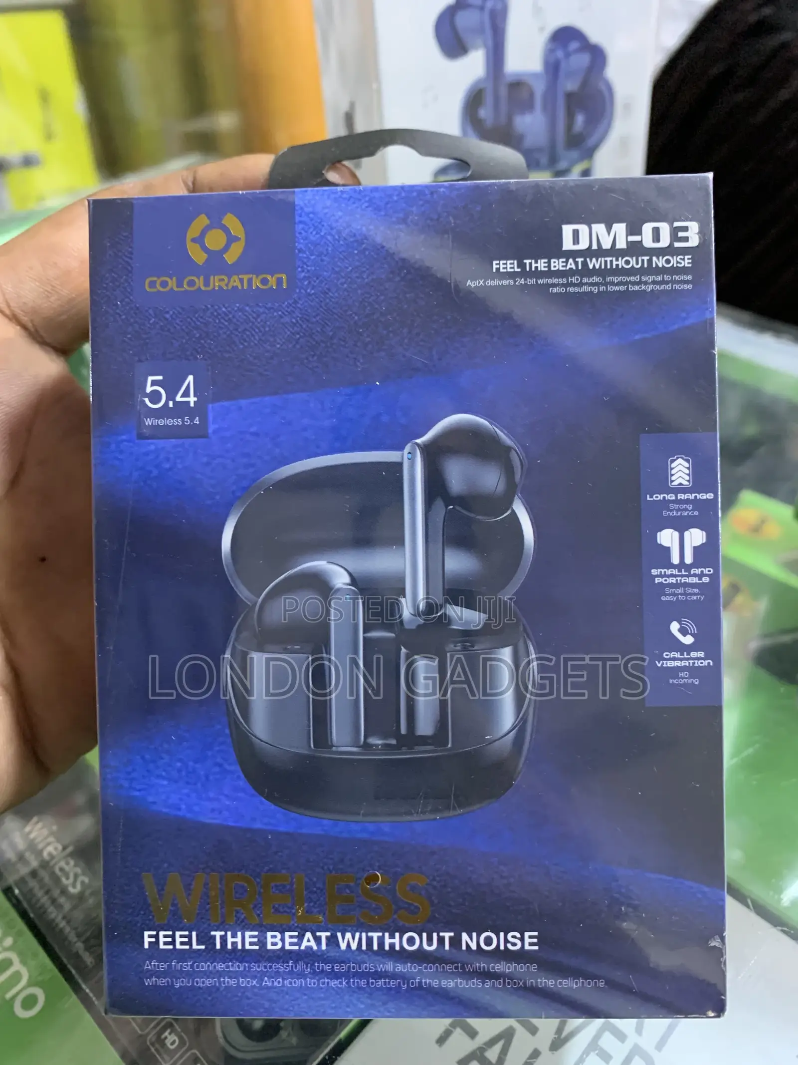 Earpods Max