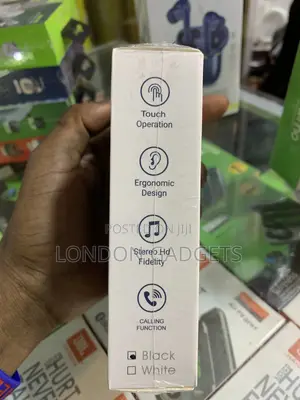 Earpods Pro2