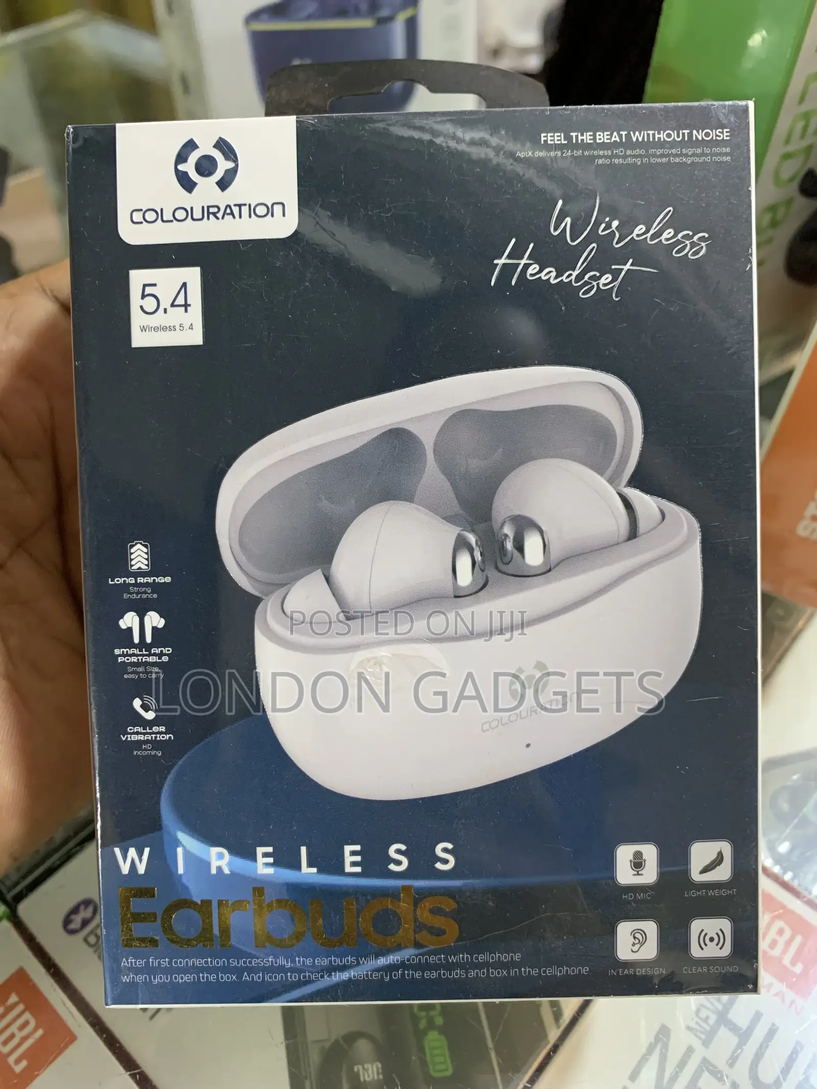 Earpods Pro2