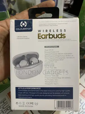 Earpods Pro2