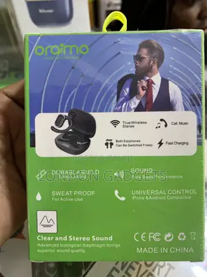 Led Earbuds