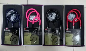 Pediatrician’S Stethoscope