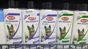 Bravo Dog Shampoo