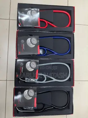 Heart Litiman Iv High Quality Stethoscope