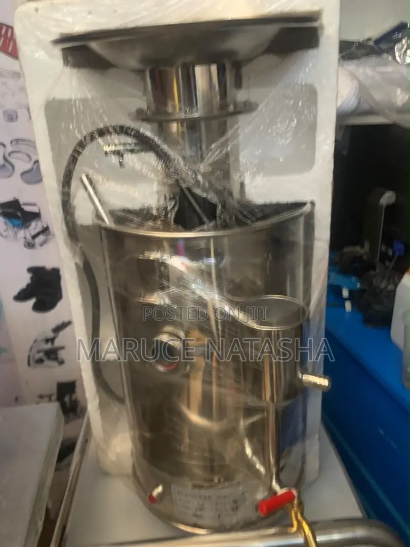 Small 10l Water Distiller